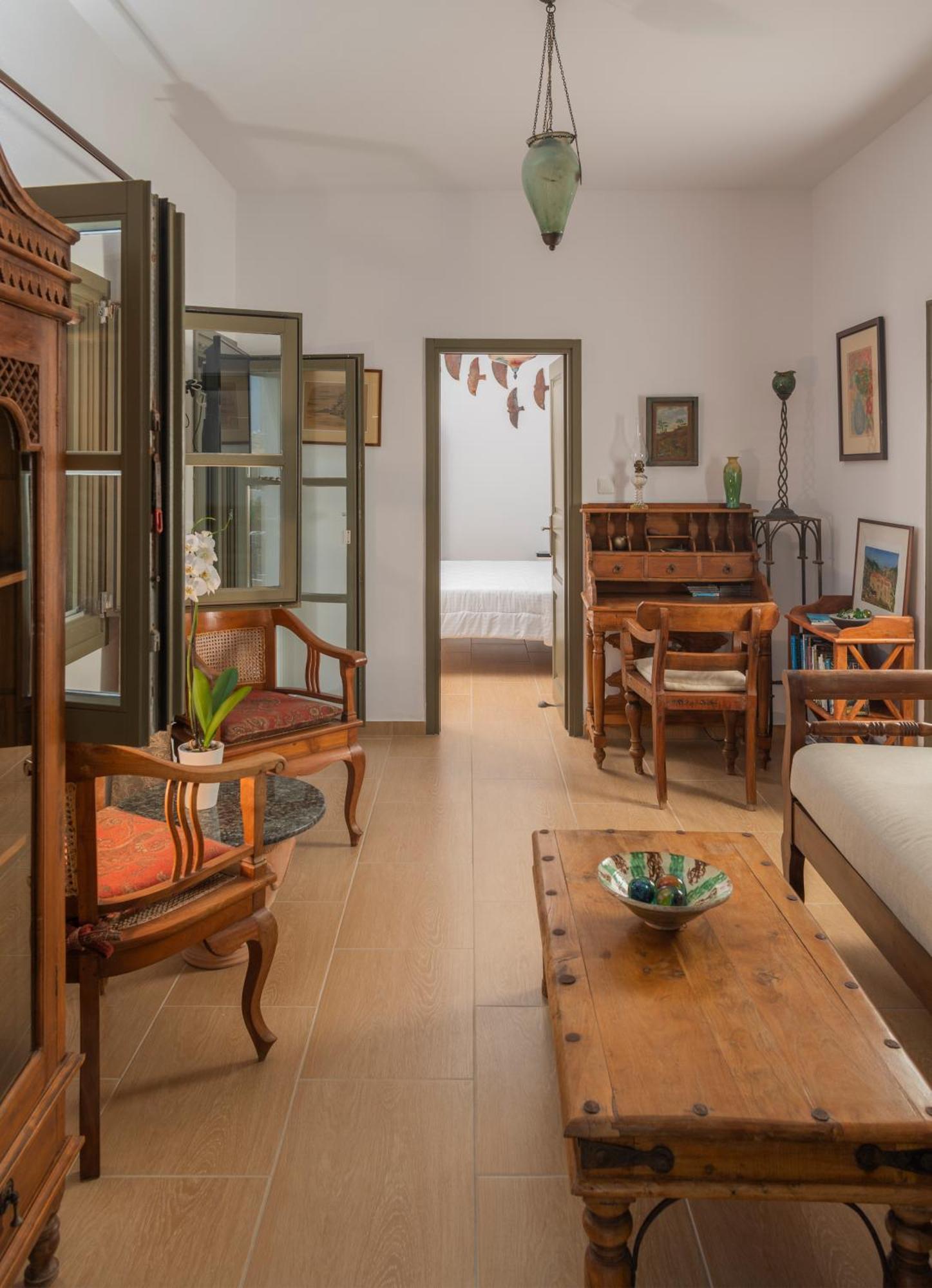Anthos Caldera Suites Fira  Ngoại thất bức ảnh