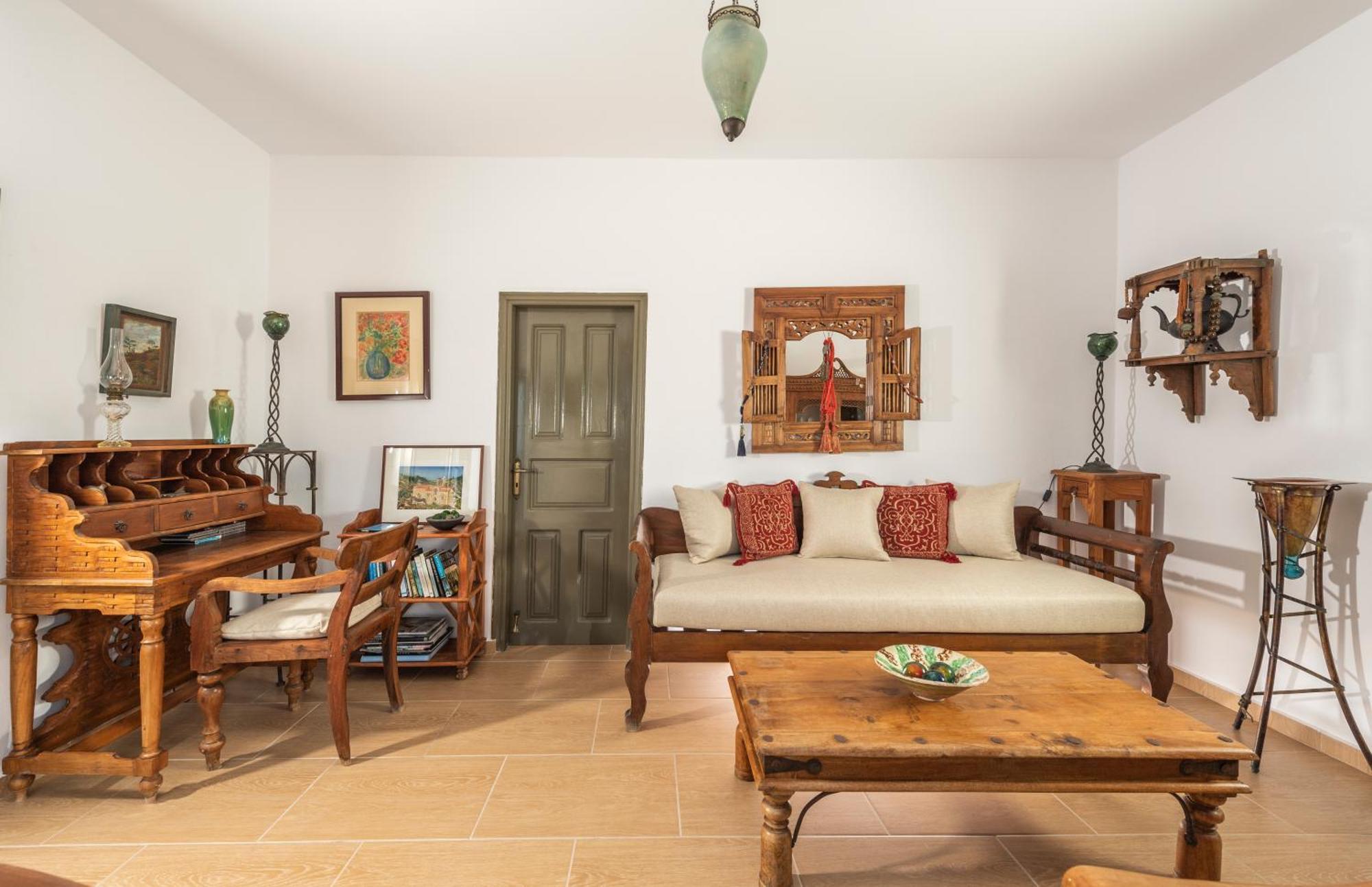 Anthos Caldera Suites Fira  Ngoại thất bức ảnh